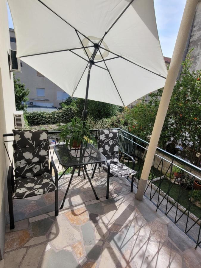 Apartment 3M Split Exterior foto